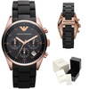 ZEGAREK UNISEX EMPORIO ARMANI AR5906 SPORTIVO + BOX (zi536a)