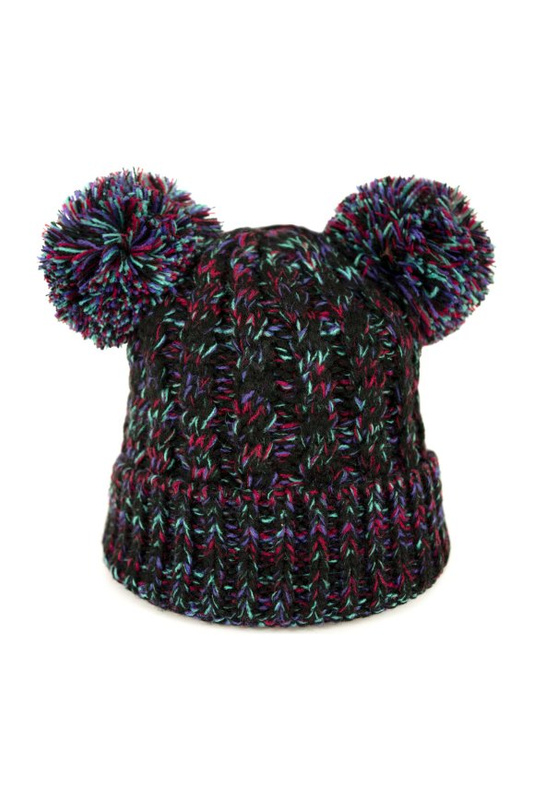 Czapka Winnie Winter