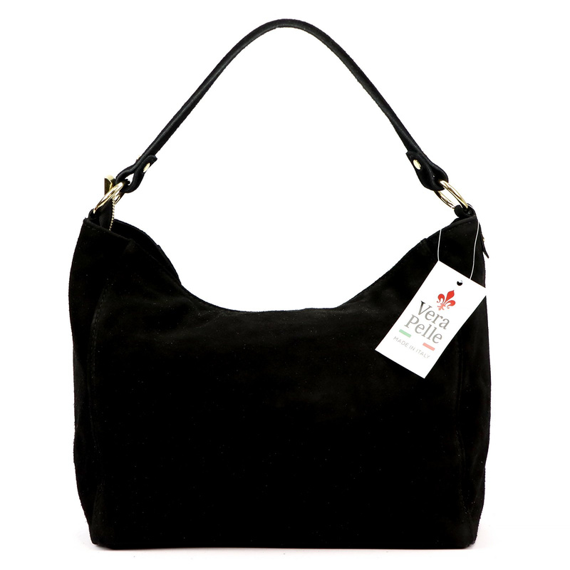 Damska torebka ze skóry naturalnej Luka 26-023