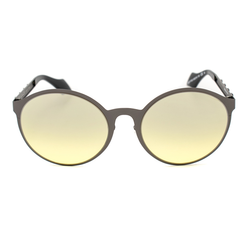 Okulary MILA ZB MZ-017V-03. Okulary przeciwsłoneczne, Kolor czarny. Kobieta.