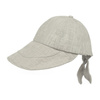 Czapka Linen Visor