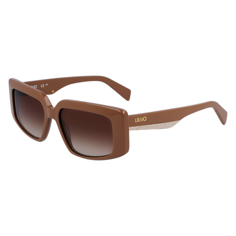Damskie okulary przeciwsłoneczne Liu Jo LJ791S-278