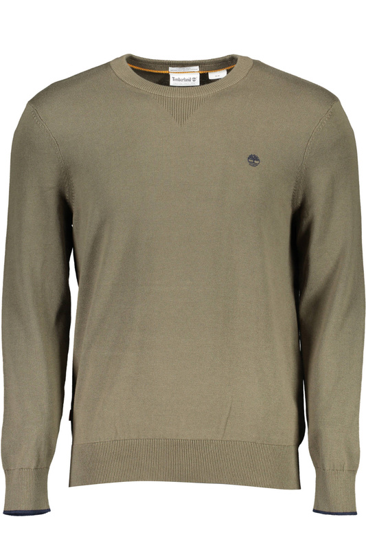 Brązowy sweter męski Timberland