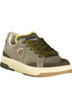 BLAUER SPORTS BUTY MĘSKIE ZIELONE