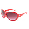 Okulary JEE VICE JV21301115001. Okulary przeciwsłoneczne, Kolor czerwony. Kobieta.