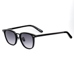 Okulary BELSTAFF REMMIE-S218. Okulary przeciwsłoneczne, Kolor czarny. Kobieta.
