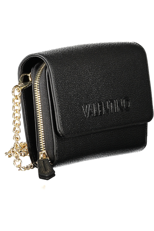 PORTFEL DAMSKI VALENTINO BAGS CZARNY