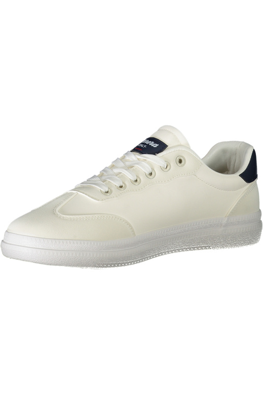 BIAŁY MĘSKIE BUTY SPORTOWE CARRERA