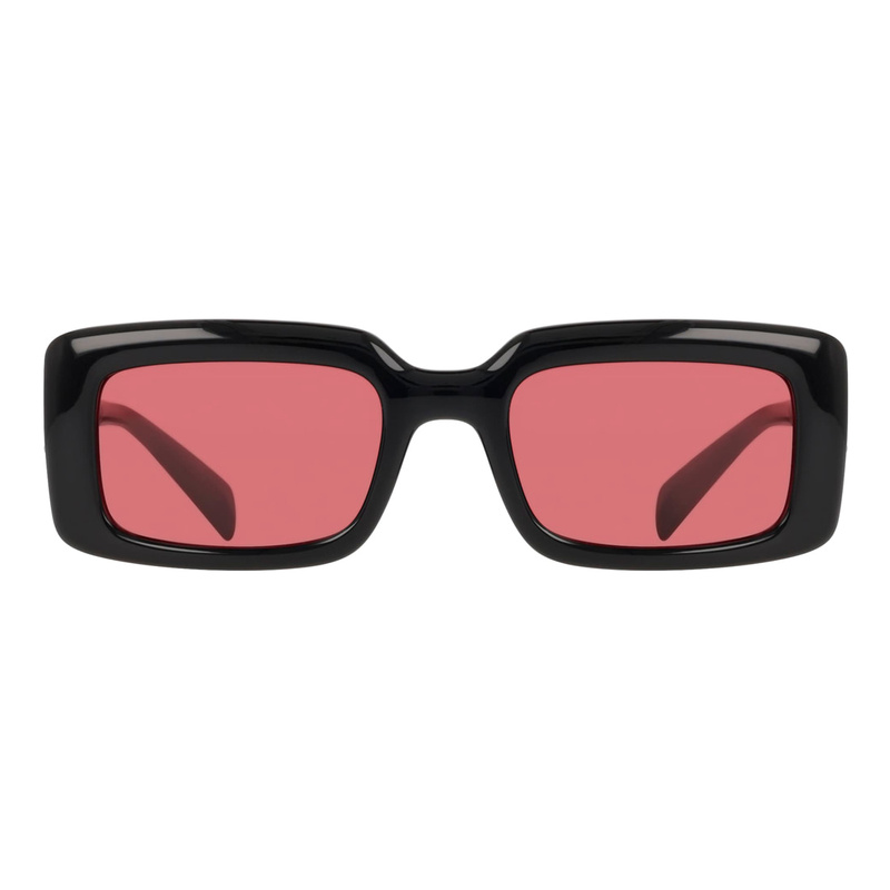Damskie okulary przeciwsłoneczne Liu Jo LJ806S-1