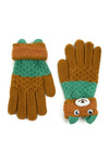 Rękawiczki Winter Teddy