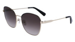 Okulary przeciwsłoneczne damskie Longchamp LO164S-728