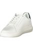 CALVIN KLEIN MĘSKIE BUTY SPORTOWE BIAŁE