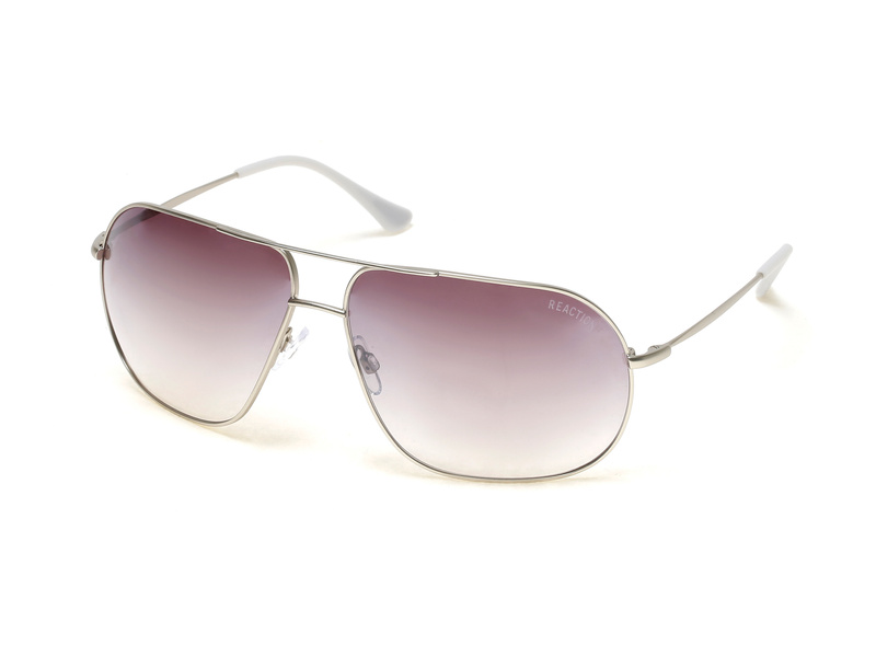 Okulary KENNETH COLE KC2984-6711C. Okulary przeciwsłoneczne, Kolor szary. Unisex.