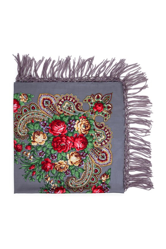 Chusta Ludowe Inspiracje