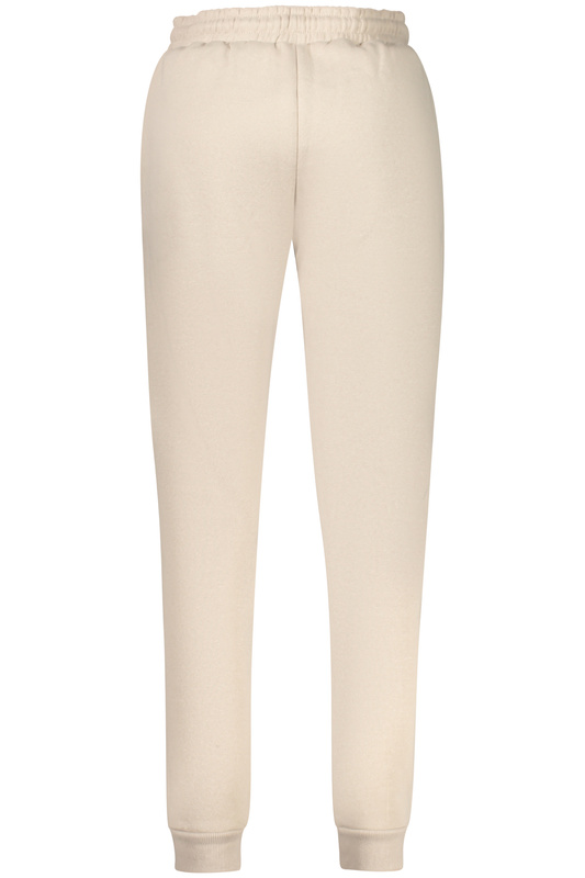 Norway 1963 D�UGIE SPODNIE GARNITUROWE DAMSKIE BE�OWE