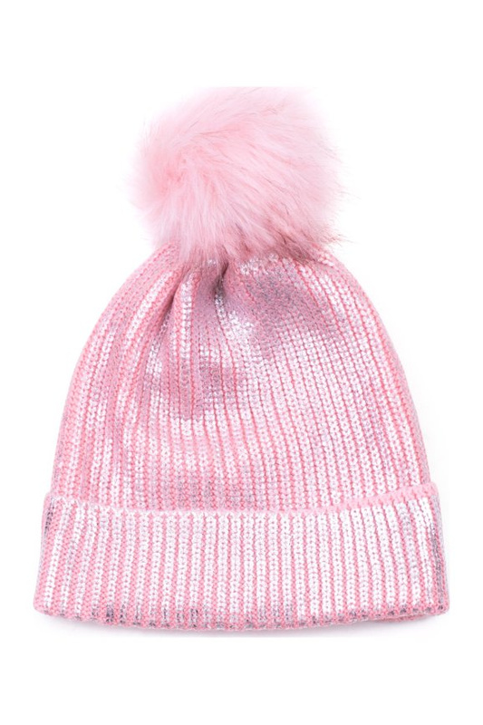 Czapka Glamorous Winter