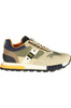 BLAUER SPORTS BUTY MĘSKIE ZIELONE