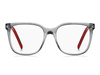 Okulary HUGO HG126647EF217. Okulary, Kolor różowy. Kobieta.