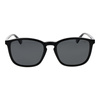 Okulary POLAROID PLD4139S54807. Okulary przeciwsłoneczne, Kolor czarny. Mężczyzna.