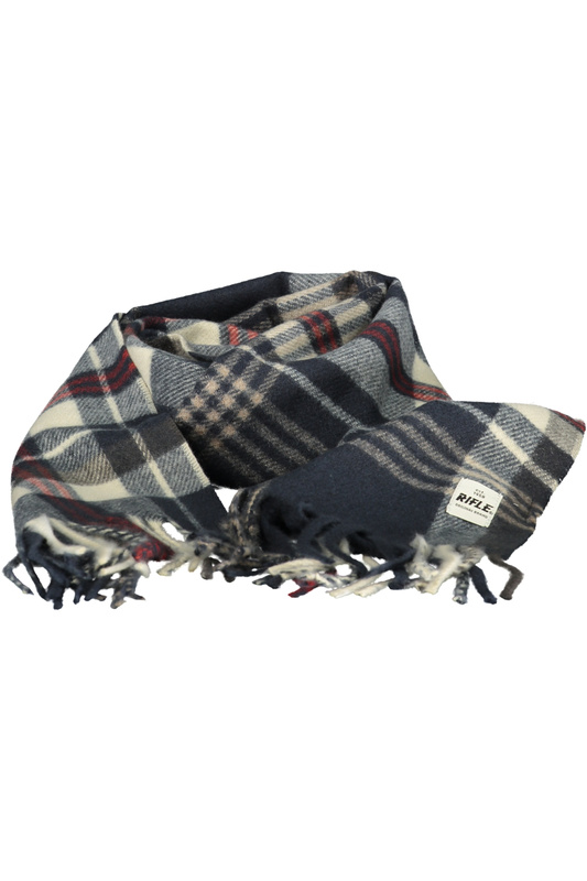 SZALIK KARABINOWY M�SKI NIEBIESKI