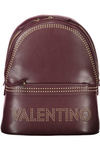 VALENTINO BAGS PLECAK DAMSKI CZERWONY