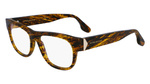 Okulary VICTORIA BECKHAM VB26555216736. EYEGLASSES, Kolor przezroczysty. Kobieta.