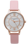 Zegarek damski Olivia Burton OB15WD28