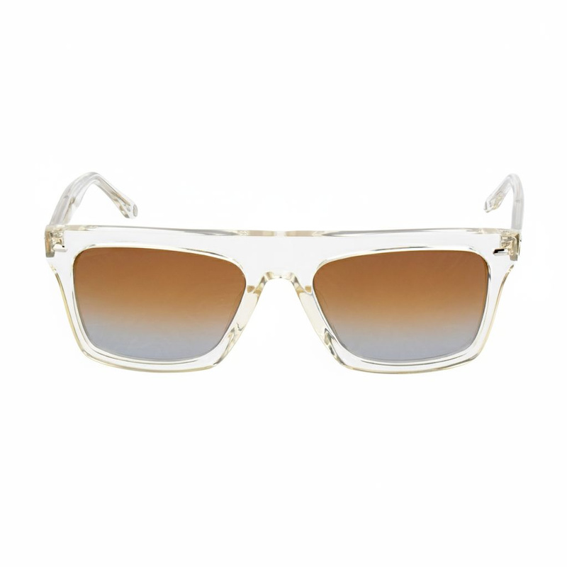 Okulary BELSTAFF RANDFORDIS15. Okulary przeciwsłoneczne, Kolor przezroczysty. Unisex.