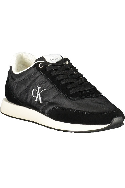 CALVIN KLEIN MĘSKIE CZARNE BUTY SPORTOWE
