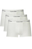 CALVIN KLEIN MĘSKIE BOKSERKI BIAŁE