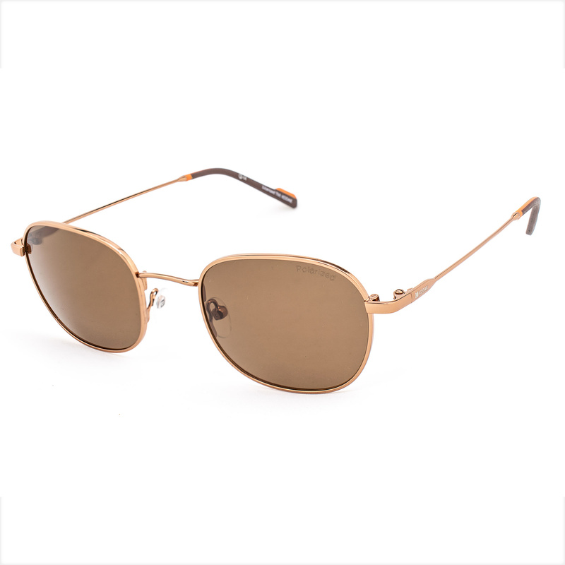 Okulary KODAK CF-90005-104. Okulary przeciwsłoneczne, Kolor brązowy. Unisex.