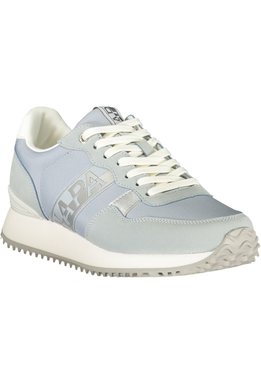 NAPAPIJRI SHOES DAMSKIE OBUWIE SPORTOWE NIEBIESKIE