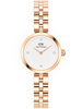 ZEGAREK DAMSKI DANIEL WELLINGTON Elan Lumine Rose Gold 22mm DW00100717 + BOX (zw522a)