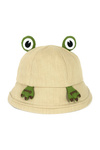 Kapelusz Froggie Bucket