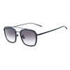 Okulary BELSTAFF RYDERCLARS08. Okulary przeciwsłoneczne, Kolor czarny. Mężczyzna.