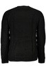 CZARNY SWETER MĘSKI TOMMY HILFIGER