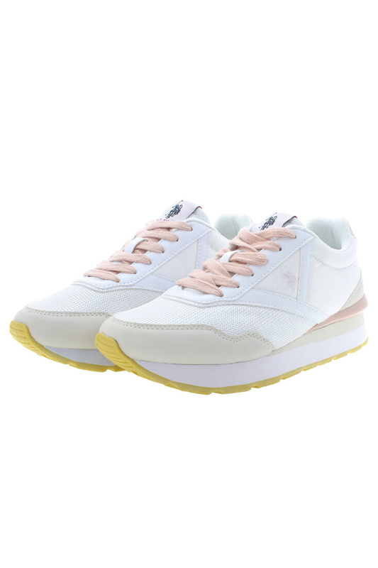 DAMSKIE BUTY SPORTOWE W NAJLEPSZEJ CENIE US POLO