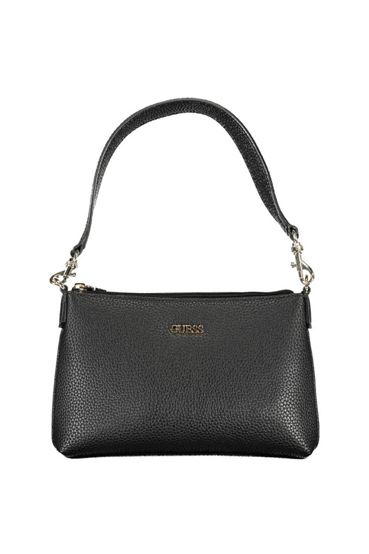TORBA DAMSKA GUESS JEANS CZARNA