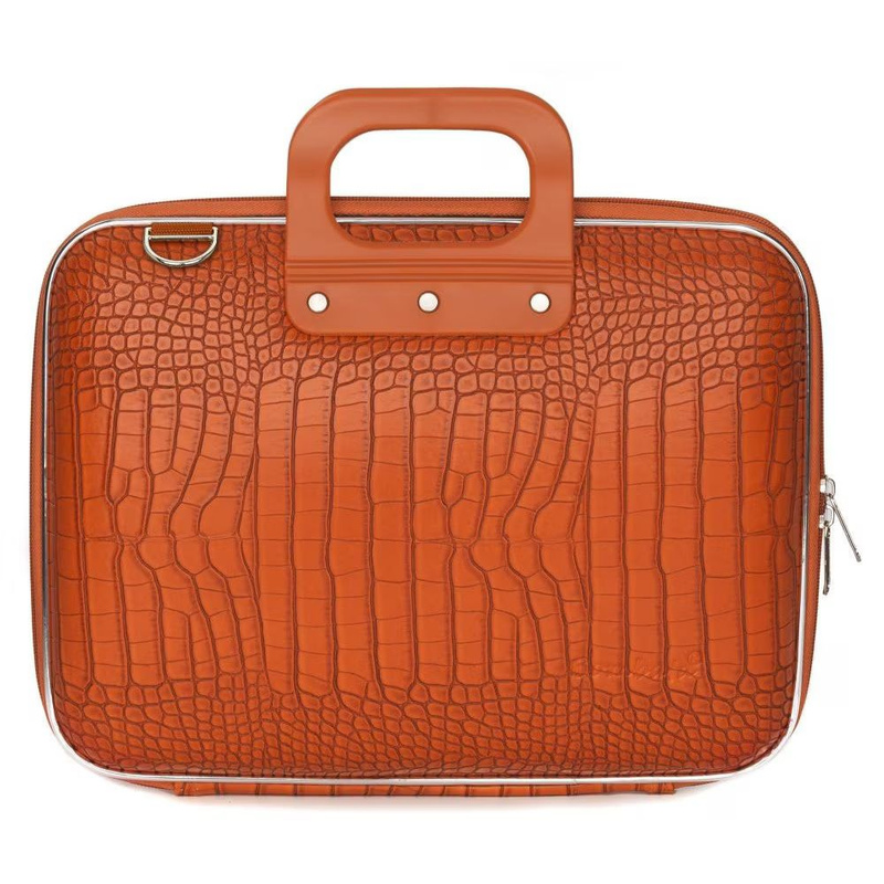 Dodatek BOMBATA E00660-13. BRIEFCASE, Kolor . Unisex.
