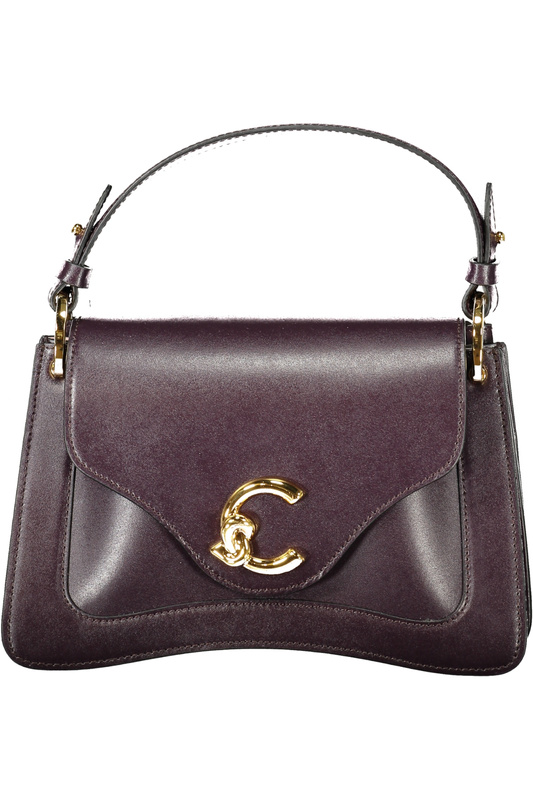 TOREBKA DAMSKA COCCINELLE PURPLE