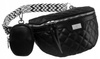 Miejska Saszetka crossbody listonoszka od Rovicky