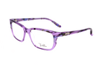 Okulary EMILIO PUCCI EP2664904. Okulary, Kolor PURPLE. Kobieta.