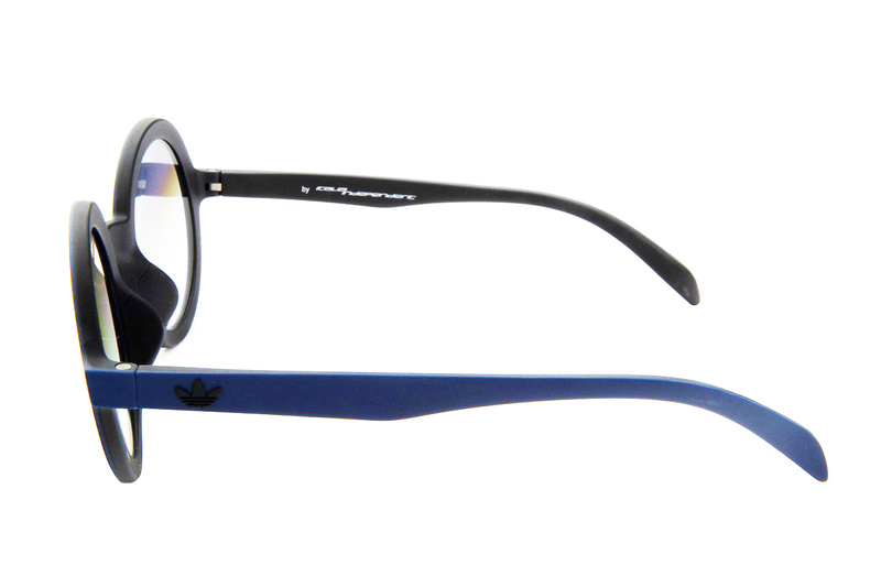 Okulary ADIDAS AOR016-BHS021. Okulary przeciwsłoneczne, Kolor niebieski. Kobieta.