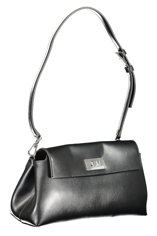 CZARNA TORBA DAMSKA CALVIN KLEIN