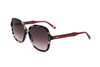 Okulary LEVI'S LV-5015-S-HT8. Okulary przeciwsłoneczne, Kolor czarny. Kobieta.