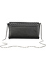 CZARNA TORBA DAMSKA CALVIN KLEIN