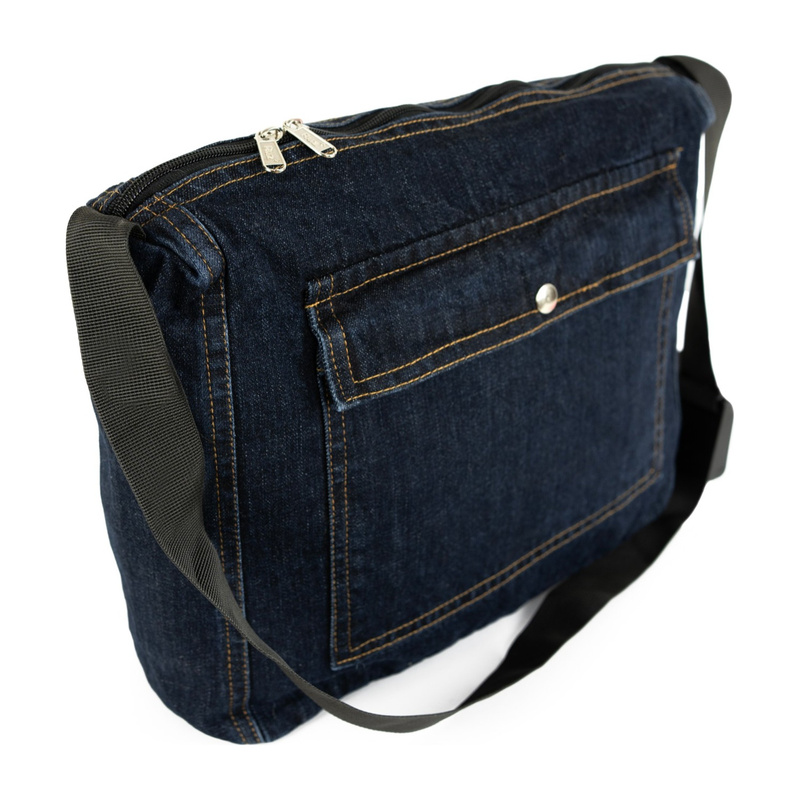 Torba Denim Mate