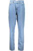 JEANSY CALVIN KLEIN DAMskie NIEBIESKIE