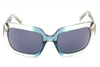 Okulary MARC JACOBS MARC574S08YWI. Okulary przeciwsłoneczne, Kolor zielony. Kobieta.