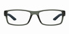 Okulary UNDER ARMOUR UA5059FCBLF81. Okulary, Kolor szary. Mężczyzna.